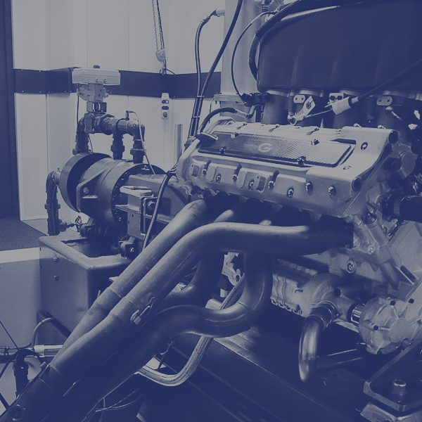 Header_Engine_Testing Gibson Tech