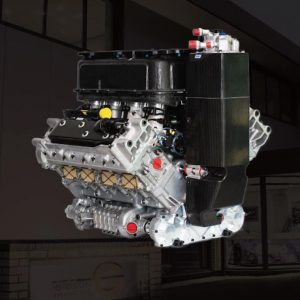 Gibson Technology Engine