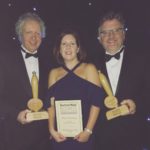Burton Business Awards Gibson Technology