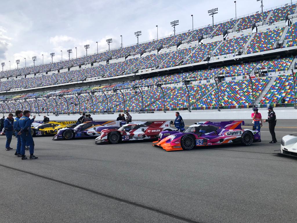 Rolex 24 2021 dates deals